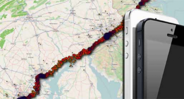 Trend 7 – Embedding Surveillance in Everyday Environments: From the Surveillance of People to the Surveillance of Things