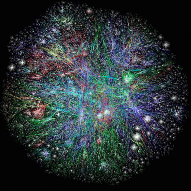 Trend 1 – Expanding Surveillance: From the Atypical to the Routine