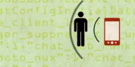 Trend 5 – Expanding Mobile and Location - Based Surveillance: From Who You Are to Where You Are